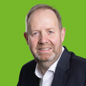 Joerg Gruenbeck