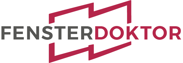 Fensterdoktor Logo