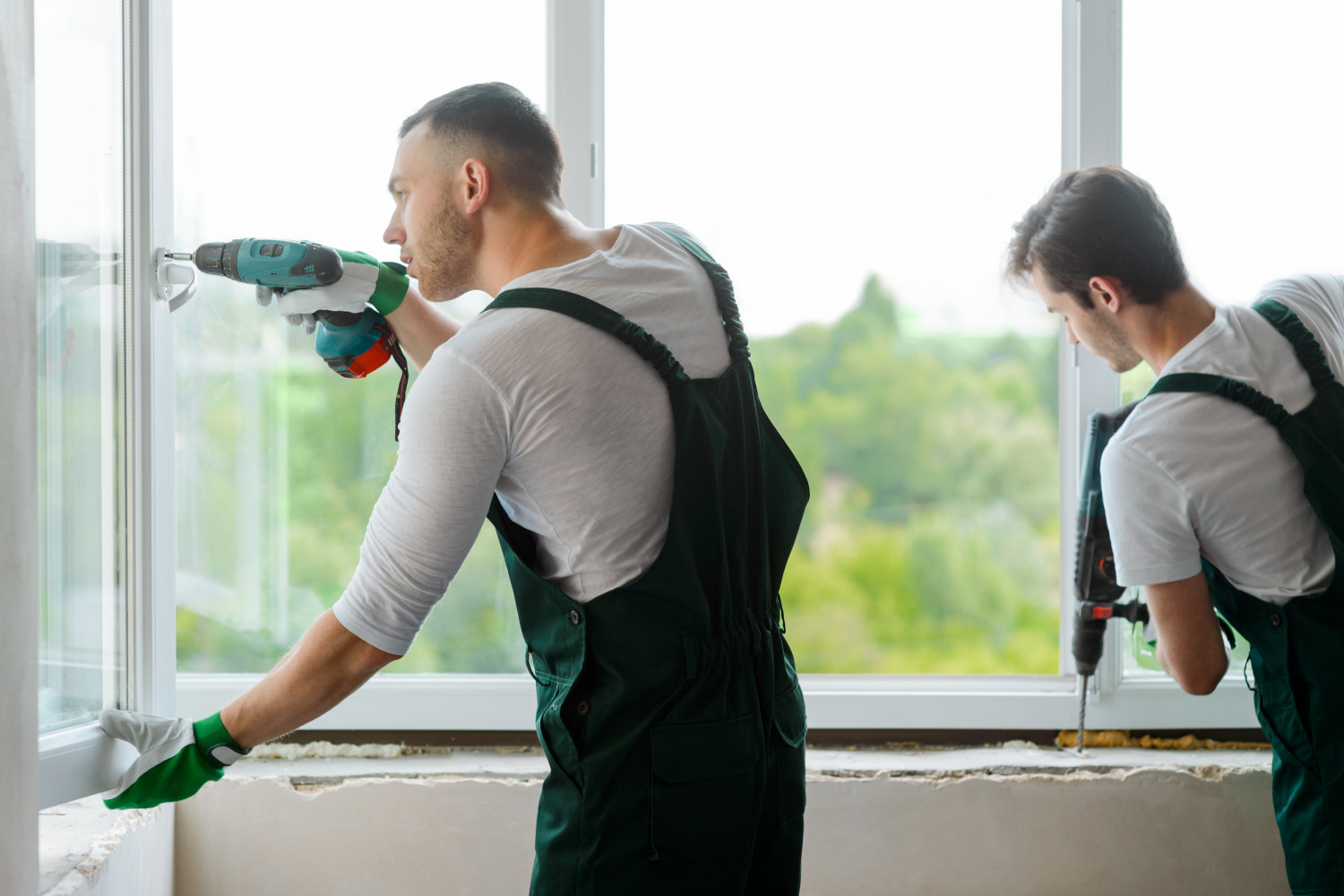 Wissenswertes zum Fenster