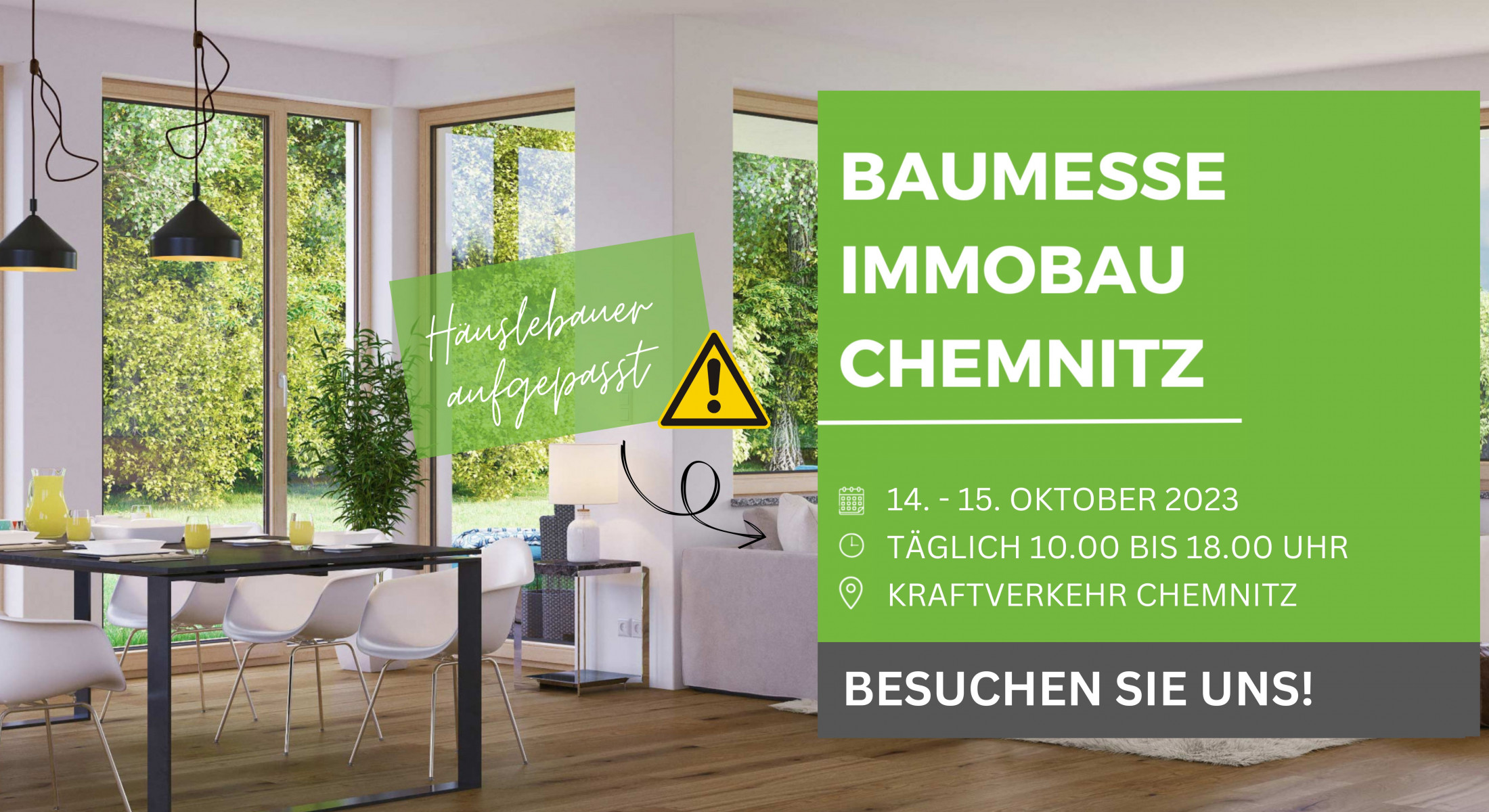 ImmoBau Chemnitz 1