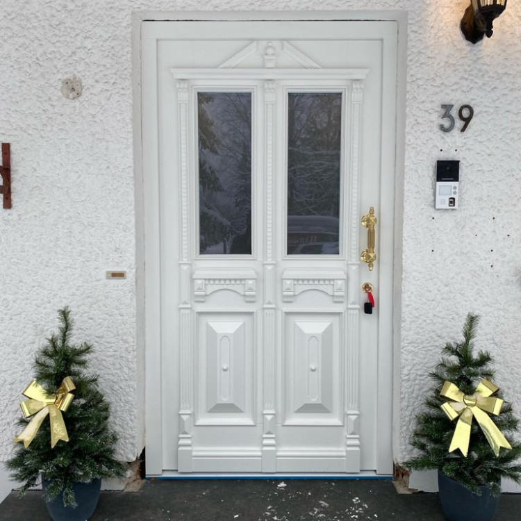 Aussenansicht Neumann