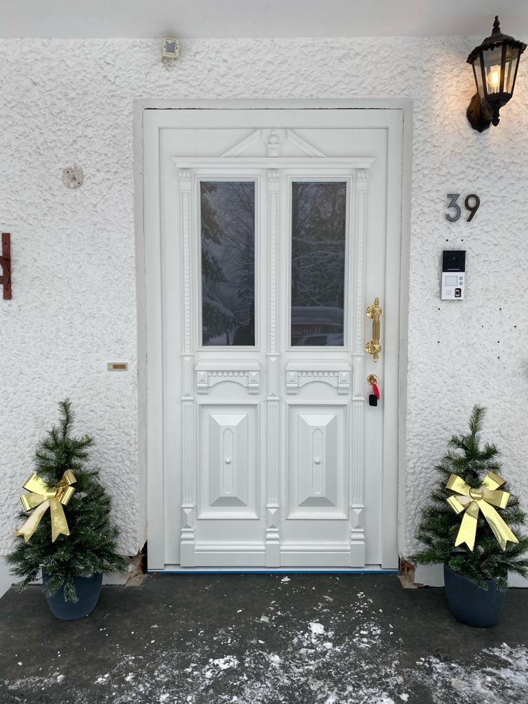 Aussenansicht Neumann