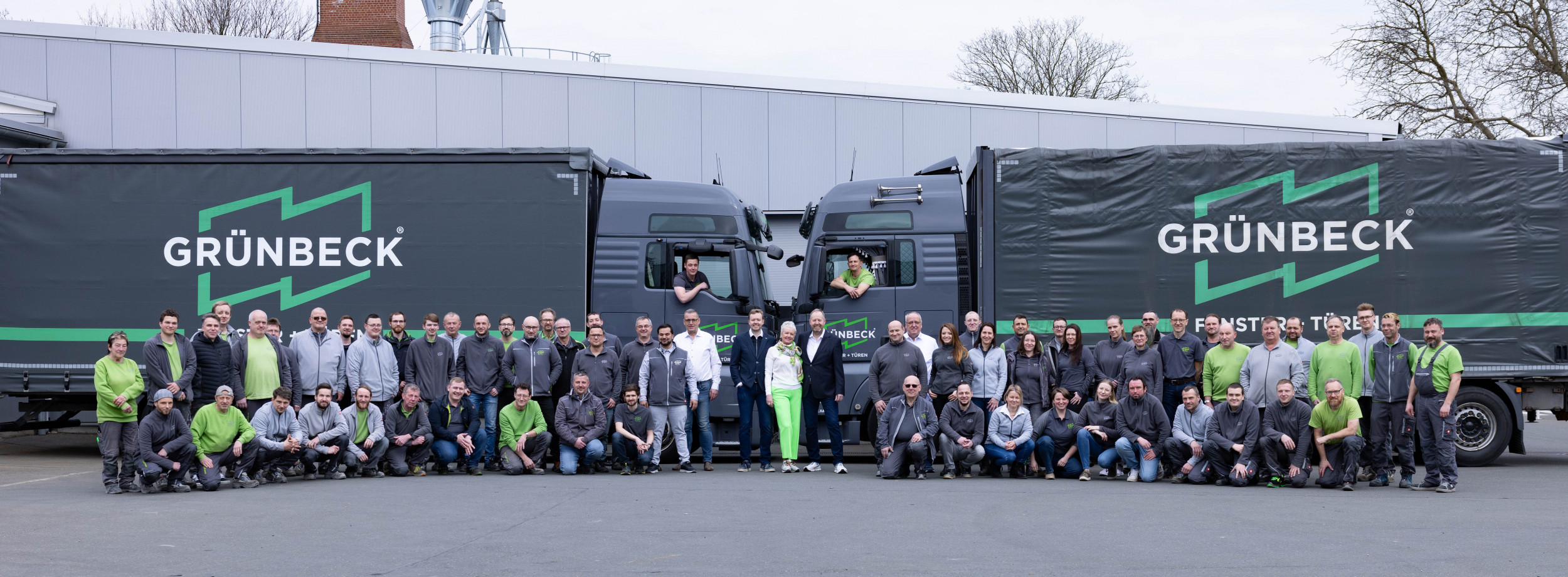 Ein neues Fenster öffnet sich: Unser Grünbeck Blog - Grünbeck