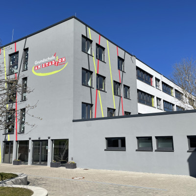 Schule am Stadion Oelsnitz 2