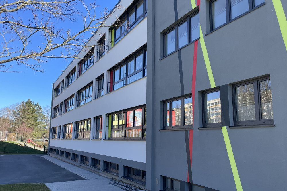 Schule am Stadion Oelsnitz 3