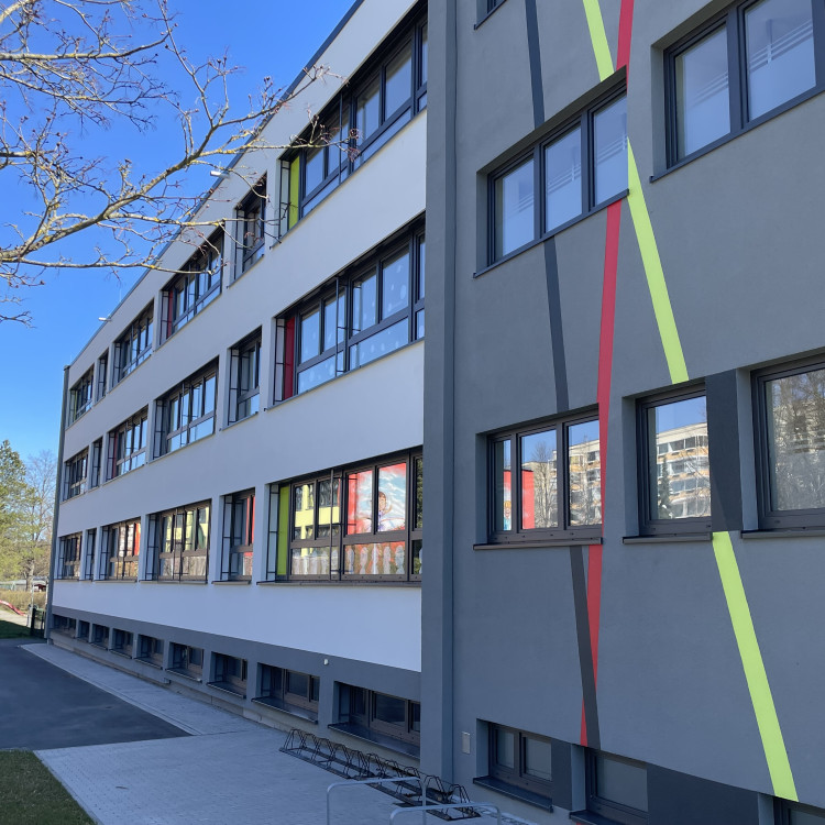 Schule am Stadion Oelsnitz 3