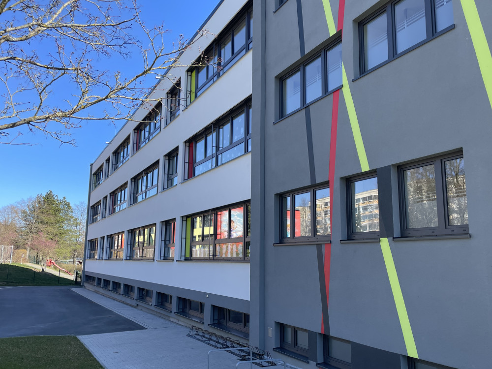 Schule am Stadion Oelsnitz 3