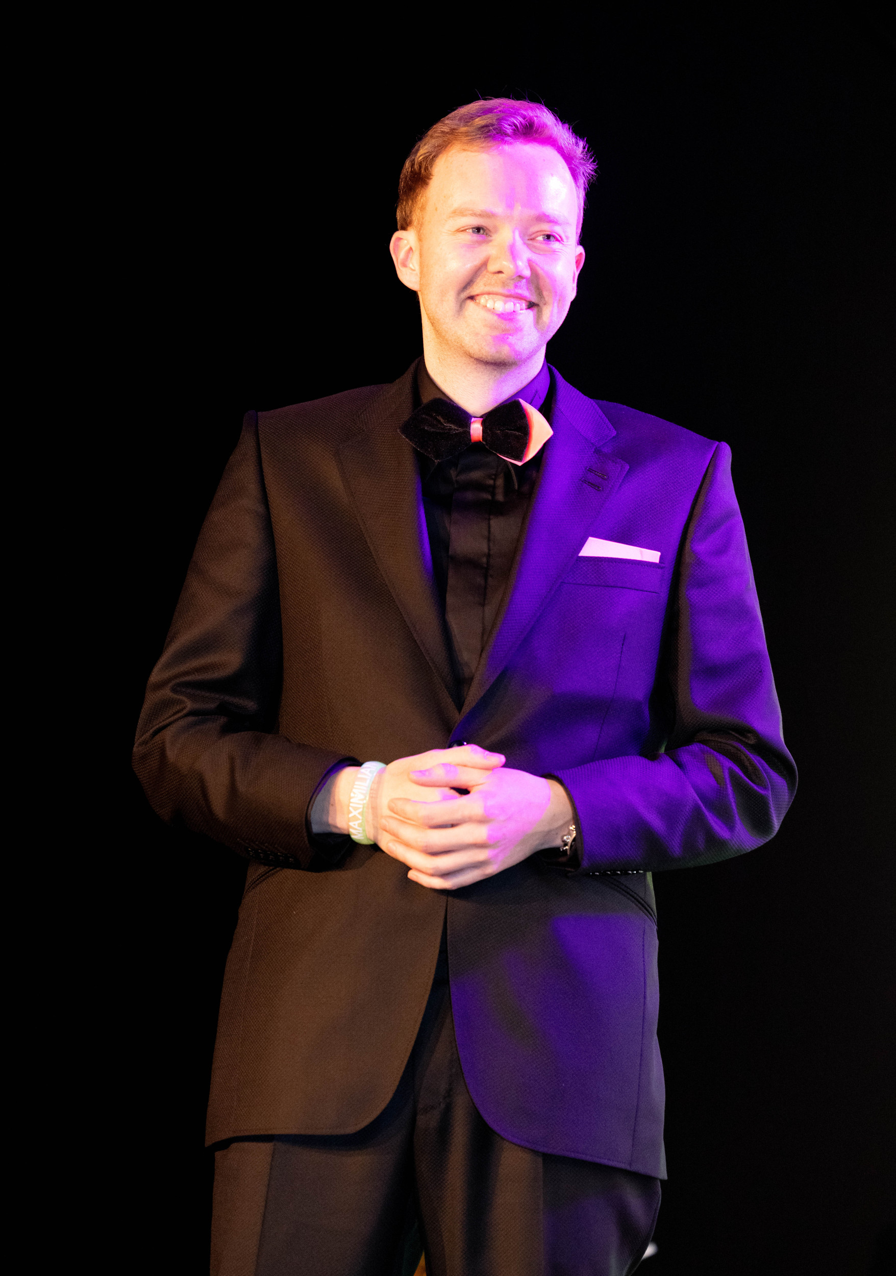 Maximilian Gruenbeck 428 0D3A2114