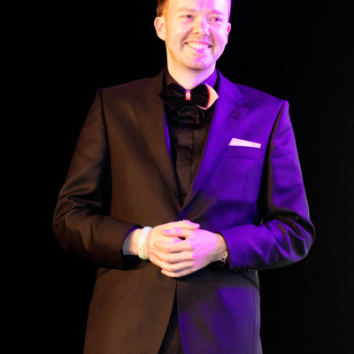 Maximilian Gruenbeck 428 0D3A2114