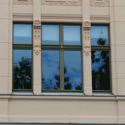 Wohnhaus Cottbus (1)