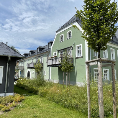 Purrucker Goldener Loewe 1