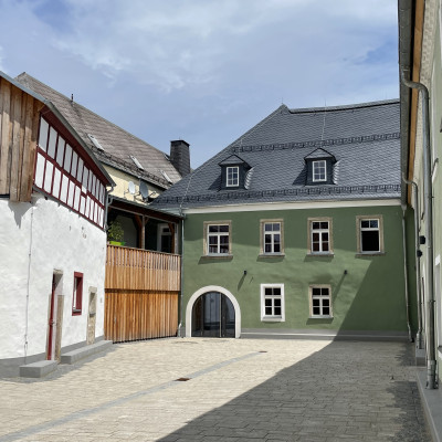 Purrucker Goldener Loewe 3